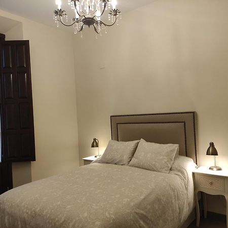 Granada Historic Center Apartment Εξωτερικό φωτογραφία