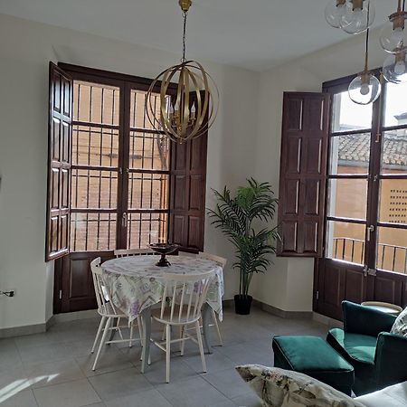 Granada Historic Center Apartment Εξωτερικό φωτογραφία