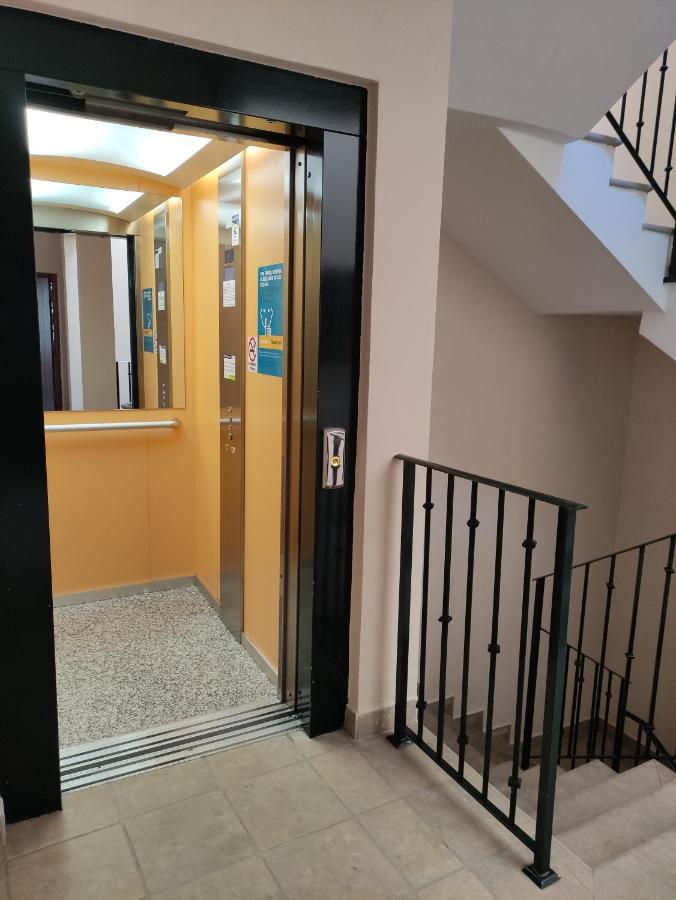 Granada Historic Center Apartment Εξωτερικό φωτογραφία