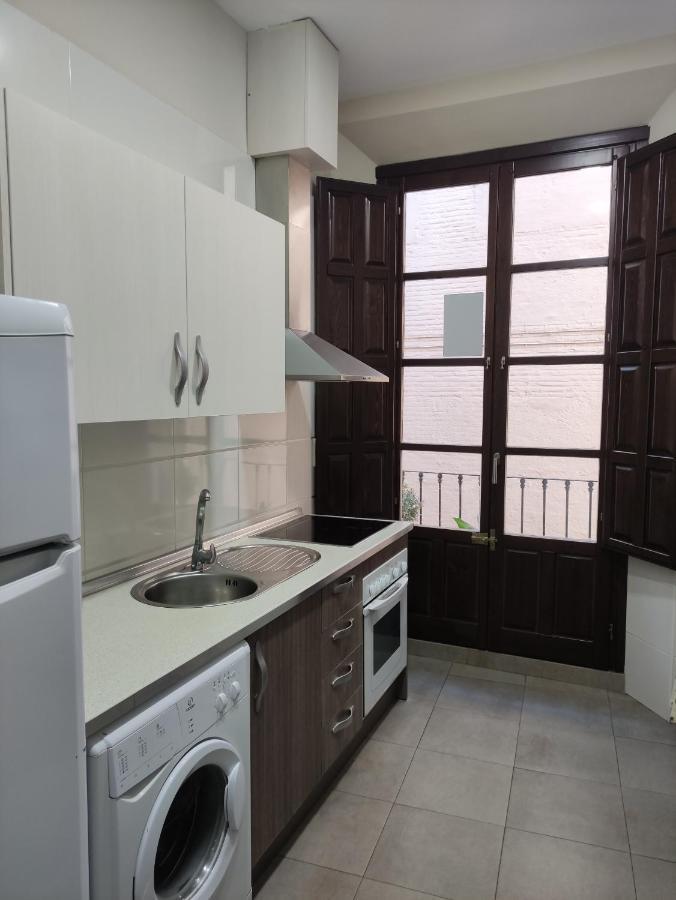 Granada Historic Center Apartment Εξωτερικό φωτογραφία