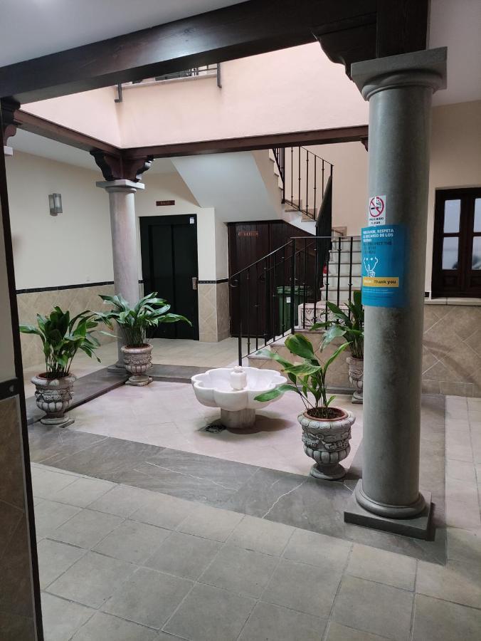 Granada Historic Center Apartment Εξωτερικό φωτογραφία