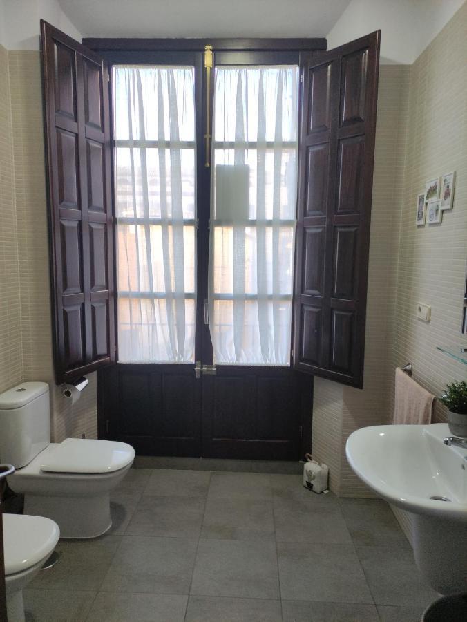 Granada Historic Center Apartment Εξωτερικό φωτογραφία