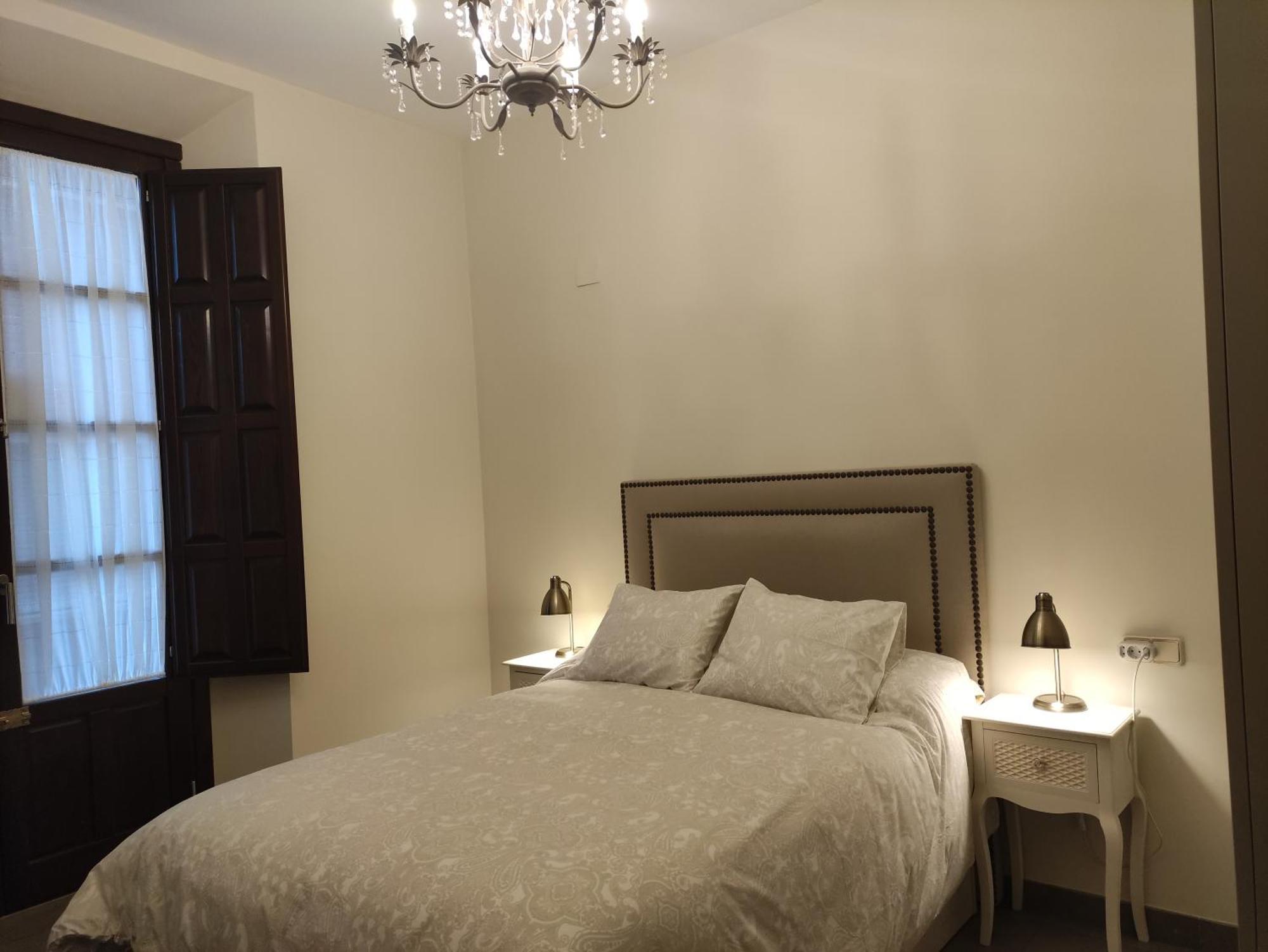 Granada Historic Center Apartment Εξωτερικό φωτογραφία
