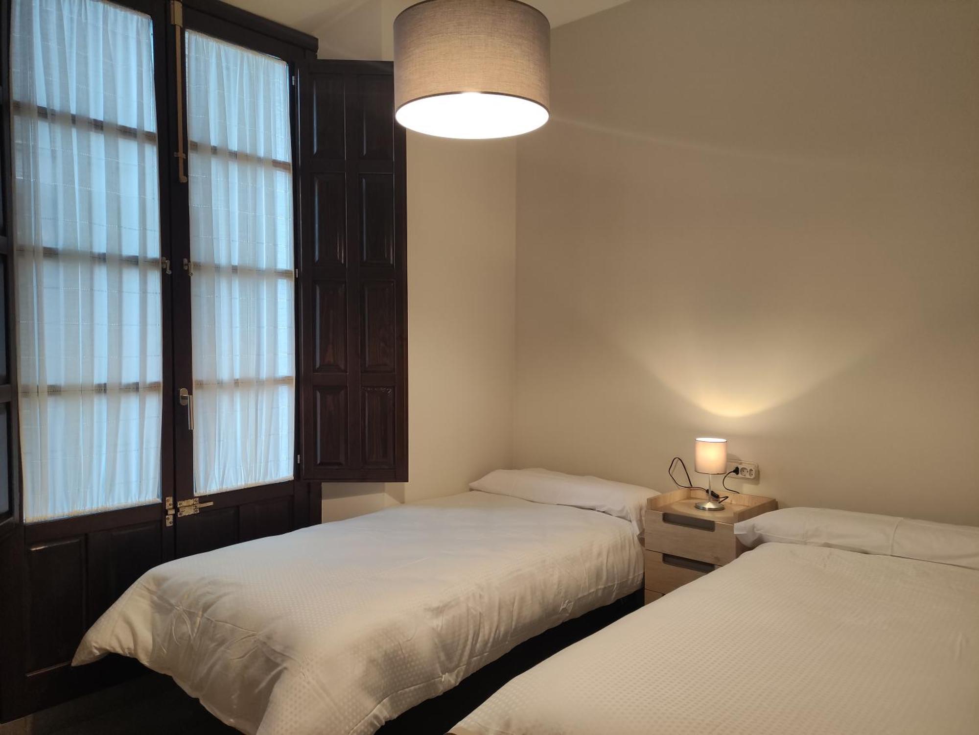 Granada Historic Center Apartment Εξωτερικό φωτογραφία